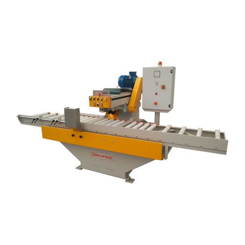 Machine de découpe à lame rotative - DM1 - Donatoni - pour marbre / pour granit / pour sangle
