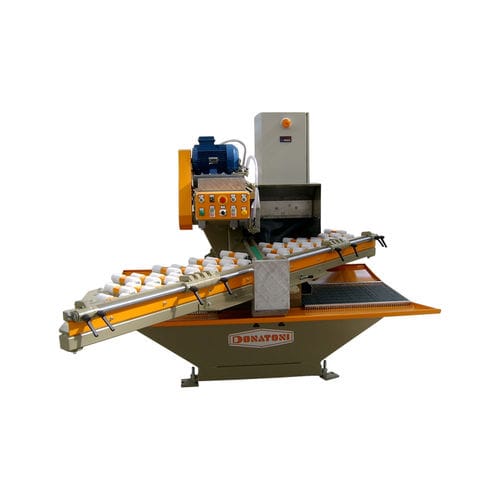 Machine de découpe à lame rotative - DM1-G8M - Donatoni - pour marbre / pour granit / pour applications industrielles