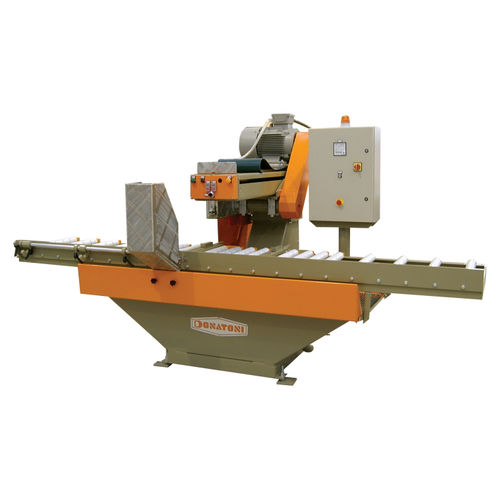 Machine de découpe pour marbre - DM1-PU - Donatoni - de plaques / automatique