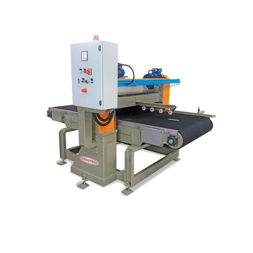Machine à ébarber horizontale - RMG - Donatoni - pour granit / pour marbre