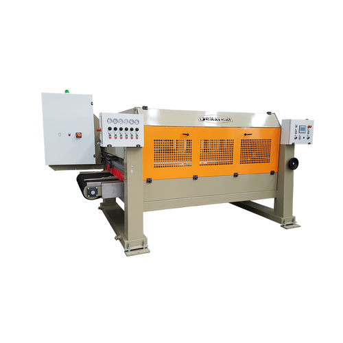 Machine de brossage - SZ2 - Donatoni