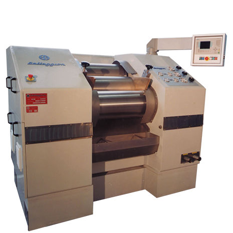 Laminoir - TRM series  - Molteni Mixer