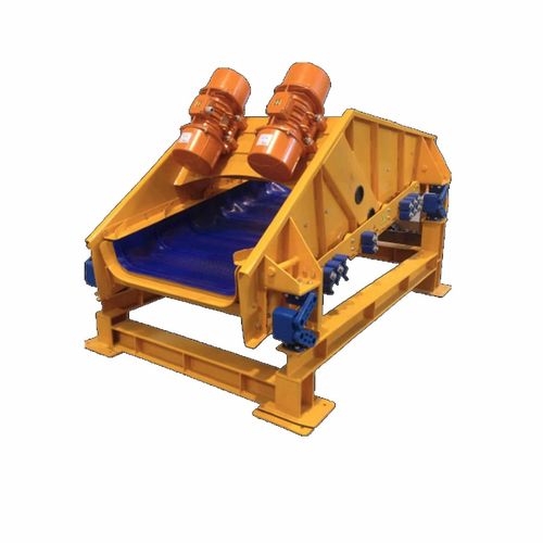 Crible pour le recyclage - Flip Flow - Shako - pour chantier de construction / vibrant / rotatif