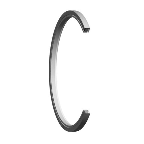 Joint racleur - A-EIS-SL series - Hunger - circulaire / en inox / en NBR