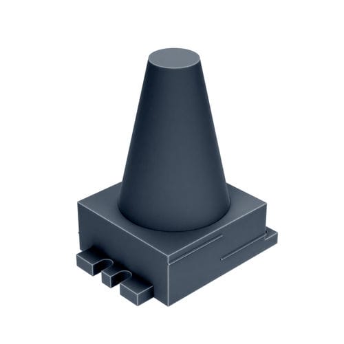 Passe-câble en NBR - Trelleborg Cable Entry Solutions - à membrane souple / à lèvre d'étanchéité / IP65