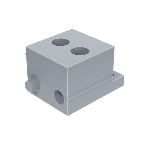 Passe-câble en TPE - Trelleborg Cable Entry Solutions - traversant / ouvert / à lèvre d'étanchéité