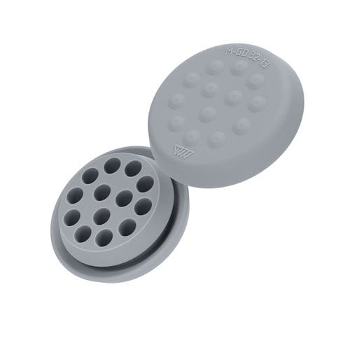 Plaque d'entrée de câble IP65 - M-GD 32-13 - Trelleborg Cable Entry Solutions - pour armoire électrique / pour applications hygiéniques / pour câble