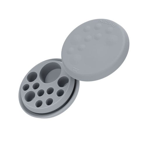 Plaque passe-câbles IP65 - M-GD 50-11 - Trelleborg Cable Entry Solutions - UL94 V-0 / pour câble