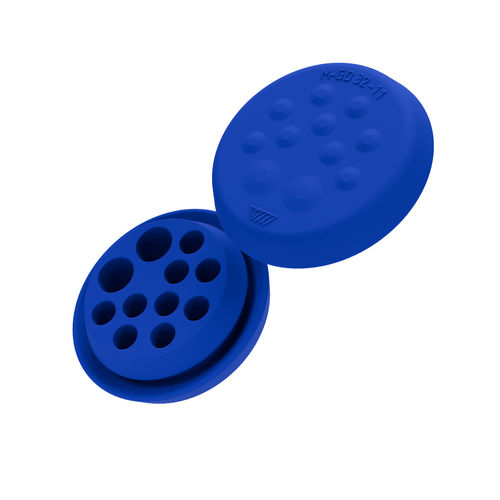 Plaque d'entrée de câble IP65 -  M-GD 32-11 FDA - Trelleborg Cable Entry Solutions - pour câble / pour armoire électrique / pour applications hygiéniques