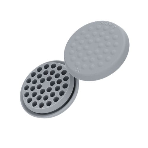 Plaque d'entrée de câble IP65 - M-GD - Trelleborg Cable Entry Solutions - pour câble / pour armoire électrique / pour applications hygiéniques
