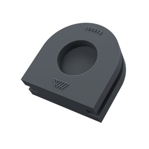 Entrée de câble UL94 V-0 - 108893 - Trelleborg Cable Entry Solutions - pour câble / pour armoire électrique