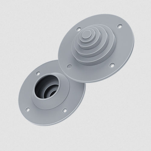 Passe-câble en TPE - M 20-80 - Trelleborg Cable Entry Solutions - IP54 / UL94 V-0