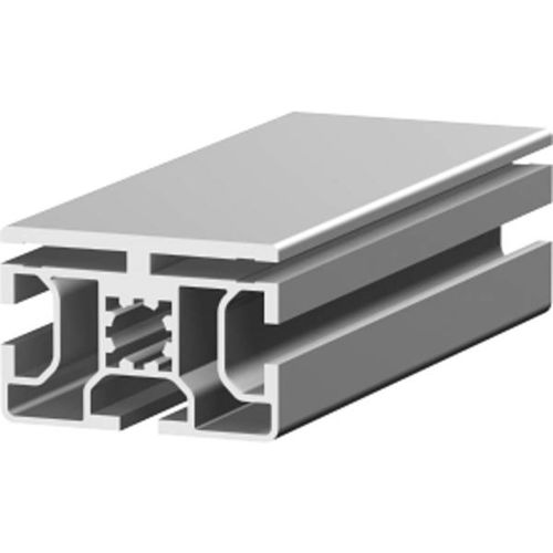 Profilé en aluminium - 1.14.040060.34LP4 - MayTec - en T