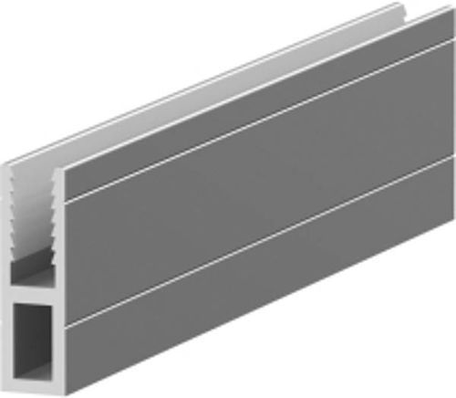 Profilé en aluminium - 1.19.1423310 - MayTec - en T