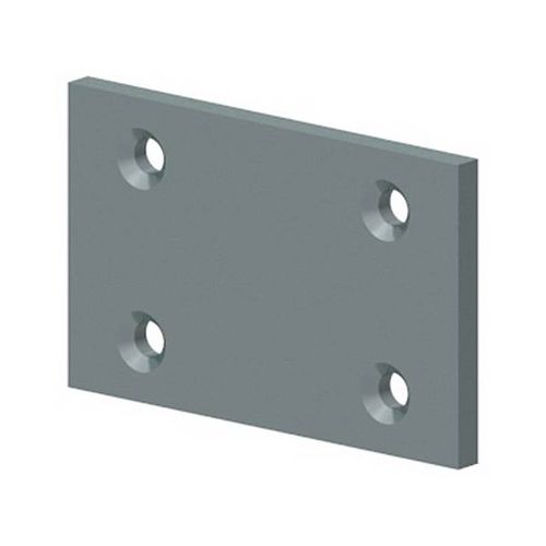 Plaque de montage - MayTec