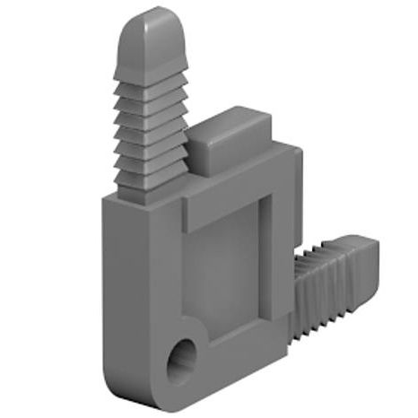 Connecteur pour fil - MayTec - d'angle