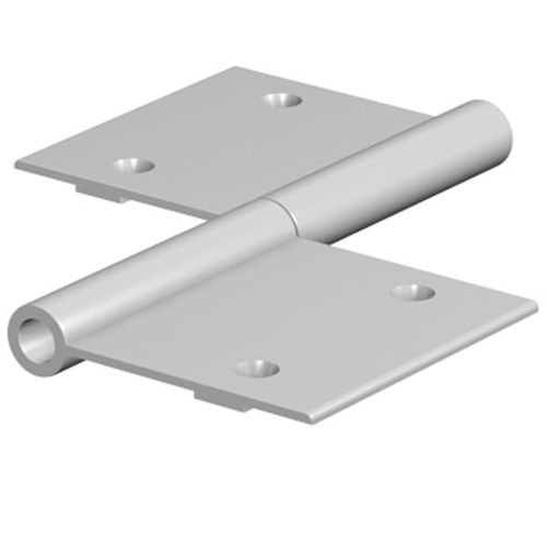 Charnière en aluminium - MayTec