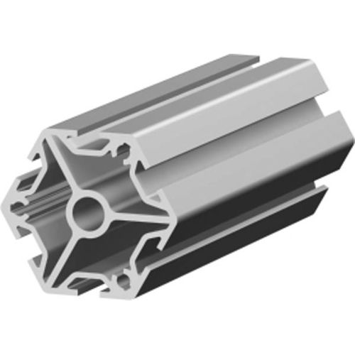 Profilé en aluminium - 1.11.0308kt.89SP - MayTec - en T / pour charges lourdes