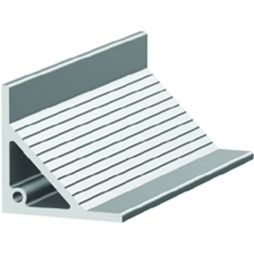 Profilé en aluminium - 1.19.141060 - MayTec - triangulaire / pour salle blanche
