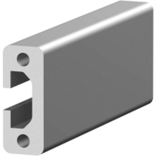 Profilé en aluminium - 1.09.016040.14SP - MayTec - en T / rectangulaire / pour charges lourdes