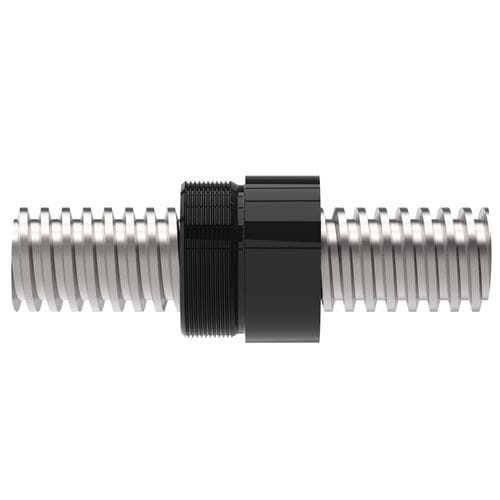 Vis coulissante à filetage rond - 30xxxRH series  - Helix Linear Technologies - en plastique / à écrou