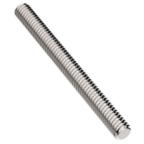 Vis coulissante à filetage rond - RH SS series  - Helix Linear Technologies - en inox