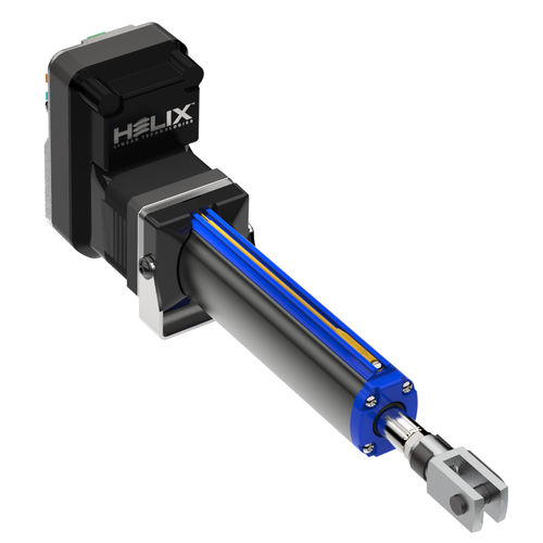 Vérin électrique - ECI 23P - Helix Linear Technologies - à vis coulissante