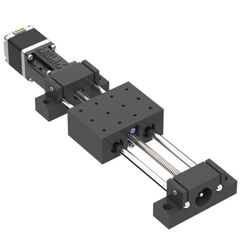 Glissière linéaire - 300 series  - Helix Linear Technologies