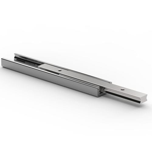 Rail de guidage linéaire - 28-130,28-1170 series  - Helix Linear Technologies - linéaire / pour applications lourdes