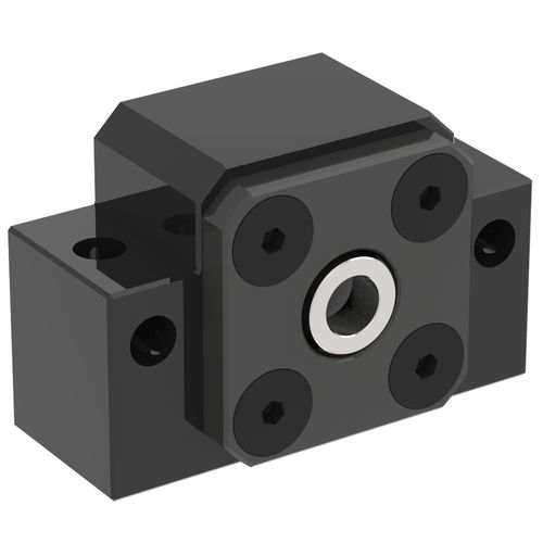 Support universel - EZM 1002,1006 SERIES  - Helix Linear Technologies - fixe