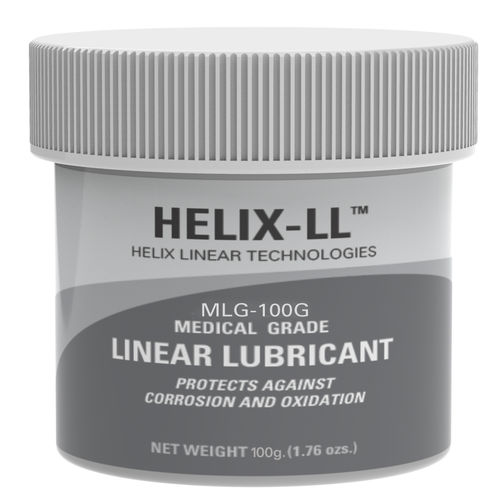 Graisse lubrifiante - MLG 100G - Helix Linear Technologies - industrielle