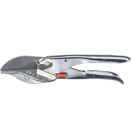 Cisaille à tôle - LÖWE 3101 - Gebr. Schröder GmbH - pour bandes / de profilés / coupe-feuillard