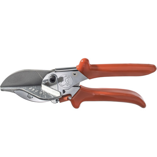 Cisaille à tôle - LÖWE 3104/HÜ - Gebr. Schröder GmbH - pour bandes / de profilés / coupe-feuillard