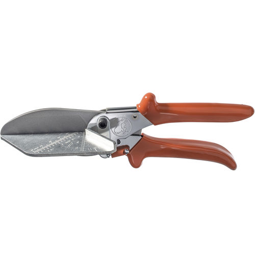 Cisaille à tôle - LÖWE 3304/HÜ - Gebr. Schröder GmbH - de profilés / à levier / à main