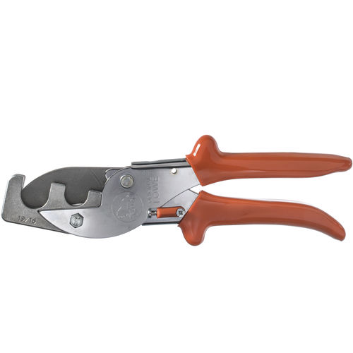 Coupe-tube en plastique - LÖWE 3204/16u19 - Gebr. Schröder GmbH - portatif