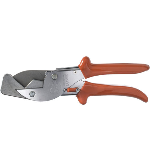 Coupe-tube en plastique - LÖWE 3204/P90 - Gebr. Schröder GmbH - portatif