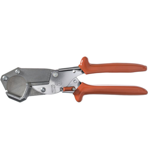 Coupe-tube en plastique - LÖWE 5504 - Gebr. Schröder GmbH - portatif