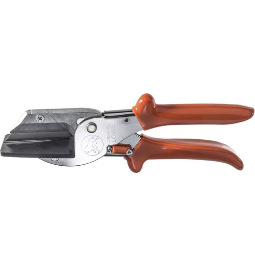 Cisaille pour câbles - LÖWE 3806 - Gebr. Schröder GmbH - coupe-feuillard / à main / portative