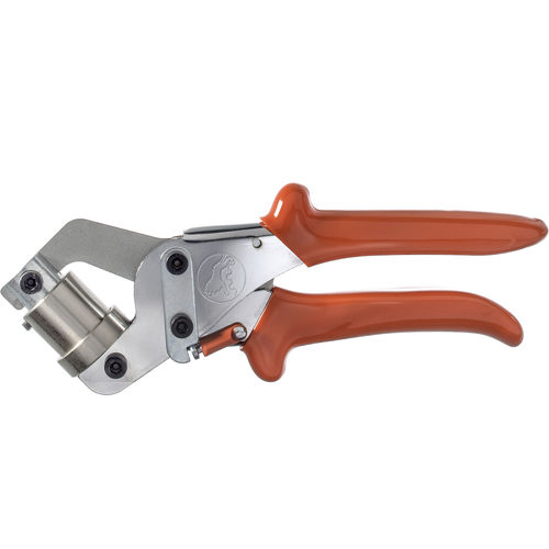 Presse manuelle - LÖWE 3904/11 - Gebr. Schröder GmbH - de découpe / portative