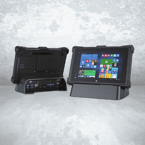Tablette Windows - CW8 - YATOO - 8" / Intel® Atom / 8 GB