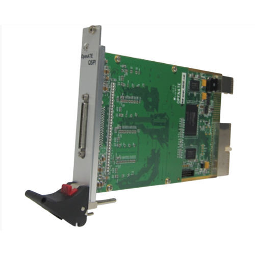 Carte d'E/S numérique - QSPI - OpenATE Inc. - USB / à 64 E/S / PXI