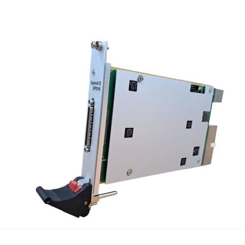 Module de mesure de vitesse - DPS16 - OpenATE Inc. - de tension / de courant / à 16 entrées analogiques isolées