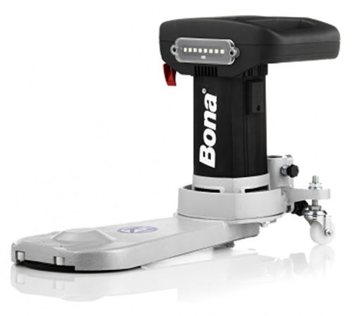 Machine de polissage pour le bois - Nova 2L - Kunzle & Tasin srl - pour sol / ponceuse / de bords