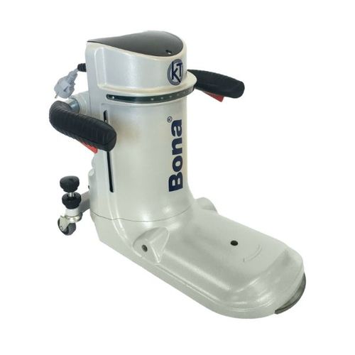 Machine de polissage pour le bois - UX 220 - Kunzle & Tasin srl - pour sol / ponceuse / automatique