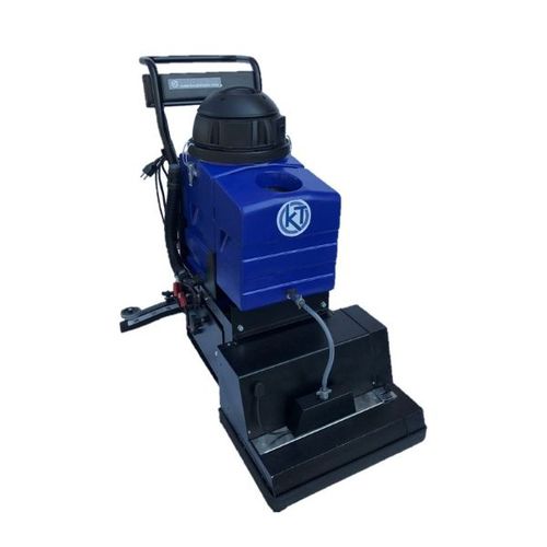 Balayeuse autolaveuse d'intérieur - Module B35 - Kunzle & Tasin srl - de poussières / compacte