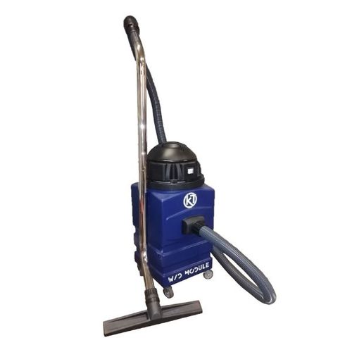 Aspirateur industriel - W/D Module E 25 - Kunzle & Tasin srl - à sec / humide / électrique