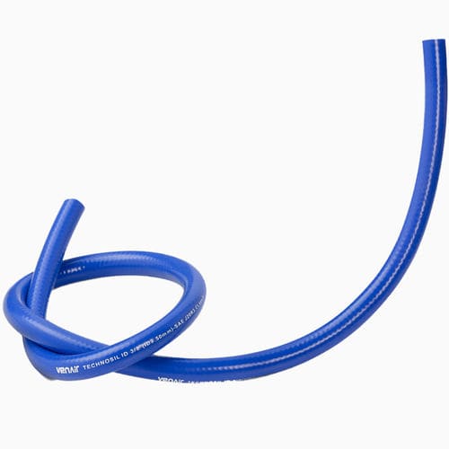 Tuyau flexible pour l'eau - Vena&reg; Technosil - Venair - VMQ / en silicone / en polyester