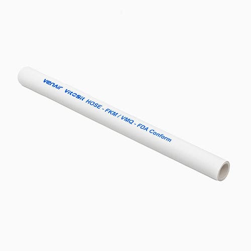 Tuyau flexible résistant aux produits chimiques - Vena® Vitosil - Venair - pour acide / pour huile / pour produits agressifs