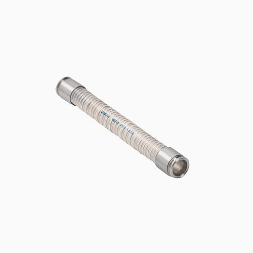 tuyau flexible pour poudre - Venair