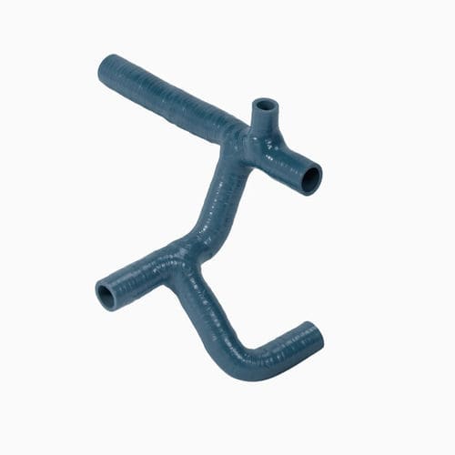 Tuyau flexible pour l'eau - Vena&reg; PEM CELL - Venair - pour oxygène / d'hydrogène / en élastomère